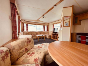 Fantasy Island Caravan Hire- Located at Fantasy Island- Eastgate Caravan Park, Sea Lane, Ingoldmells